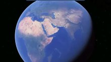 Traveling across the globe... for a ROCK?! 😲