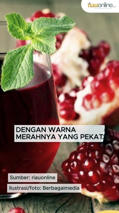 Coba Rutin Minum 6 Jus Buah Segar Ini, Bantu Turunkan Kadar Kolesterol Jahat