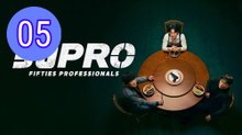 Fifties Professionals 2026 Episode 5 Engsub