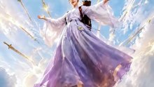 AI短剧 - 我法师加辅助，用七把剑不过分吧 (全集上篇)