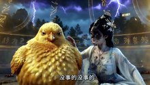 短剧 - 沙雕的女魔头，一剑撼仙途 (全集下篇)