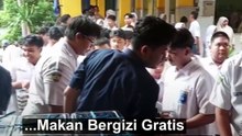 Pemerintah Kaji Ulang MBG di Sekolah Elite, Zulhas: Agar Penerima Manfaat ini Tepat