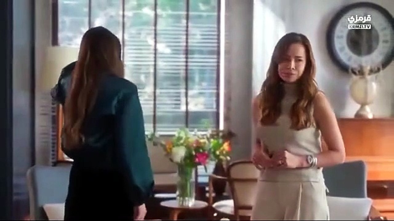 مسلسل انت من احب الحلقة 5 مترجمة Serieshub