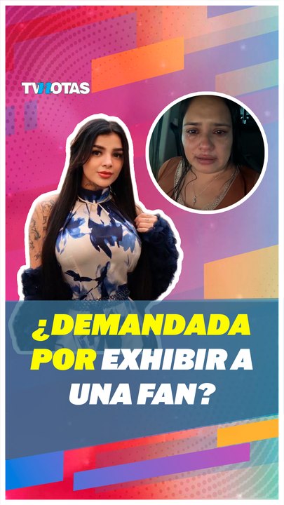 Fan de Karely Ruiz rompe en llanto tras ser exhibida: denuncia amenazas y mensajes de odio