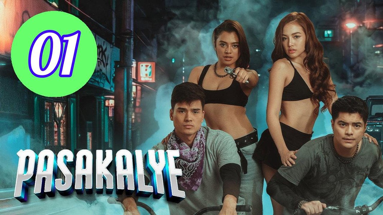 Pasakalye 2026 Episode 1 Engsub