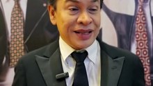 Pandangan Datuk Norman mengenai penggunaan AI