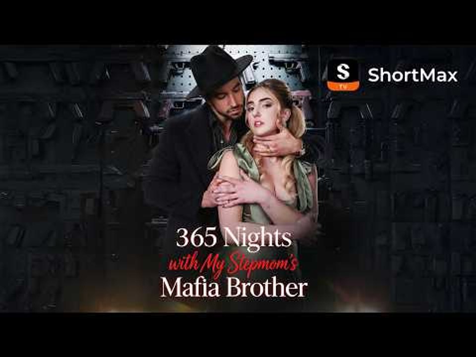 365 NightS with My Stepmom's M@fia Br0ther!!! - Bound By A Dangerous Year Of Passion! | Kitkat Drama