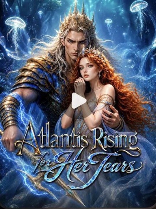 🔥🔥🔥[Hot 2026]💔🔥 Atlantis Rising for Her Tears 💞🎬🎬Full Movie English Sub 2026
