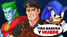 ¡Los mejores y peores consejos de los anuncios de servicio público de caricaturas retro!
