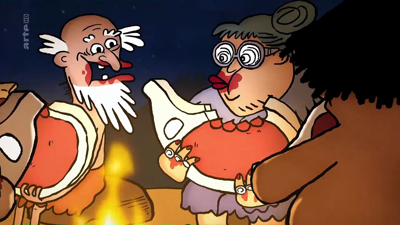 S01E04.Cessez le feu !