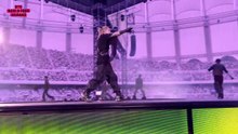 BTS ARIRANG WORLD TOUR IN BUSAN DAY 2 PART-1