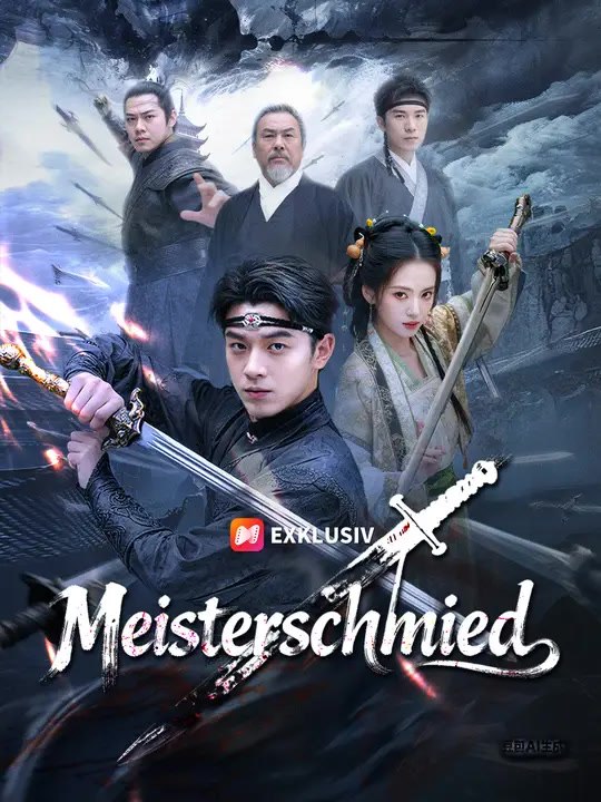 Meisterschmied | Komplette Serie | Short Drama Deutsch