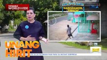Ask Atty. Gaby - Lalaki, pinagtataga matapos manghamon ng away; ano ang posibleng kaso? | Unang Hirit