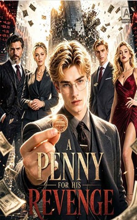 A Penny for His Revenge - Full EP 2026