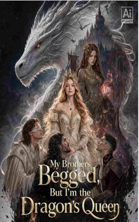 My Brothers Begged, But I'm the Dragon's Queen - Full 2026