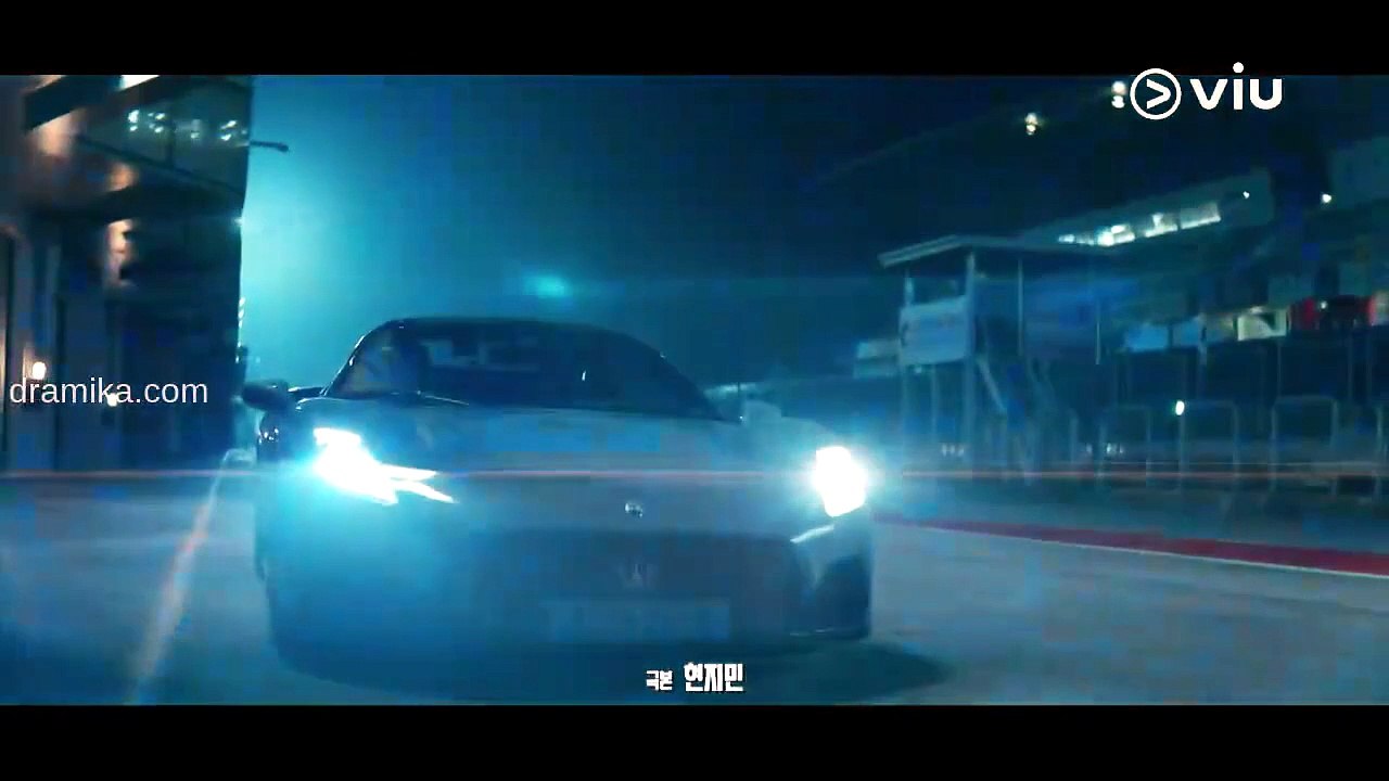 Reborn Rookie Episode 5 [ Engsub ]