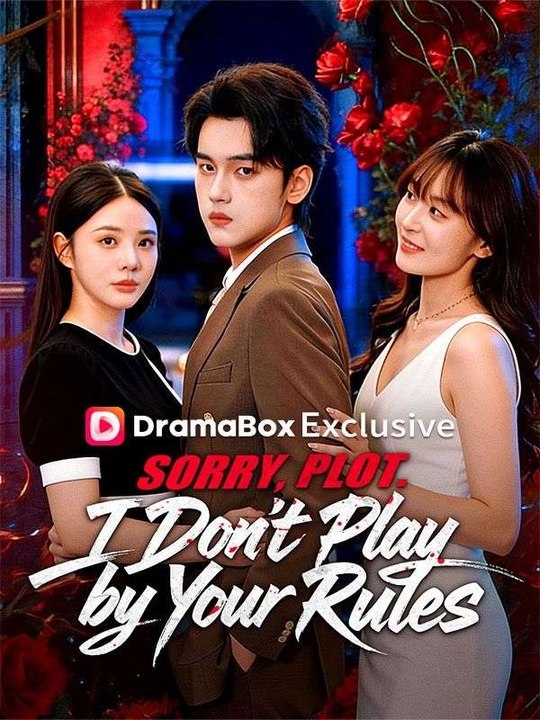 Sorry, Plot I Don't Play By Your Rules -DUBBED