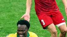 Irankunda shines as Socceroos gamble pays off