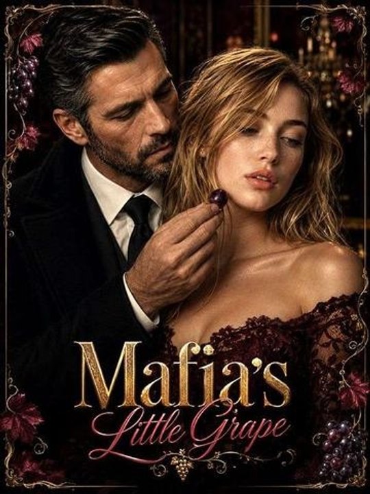 Mafia's Little Grape - FULL