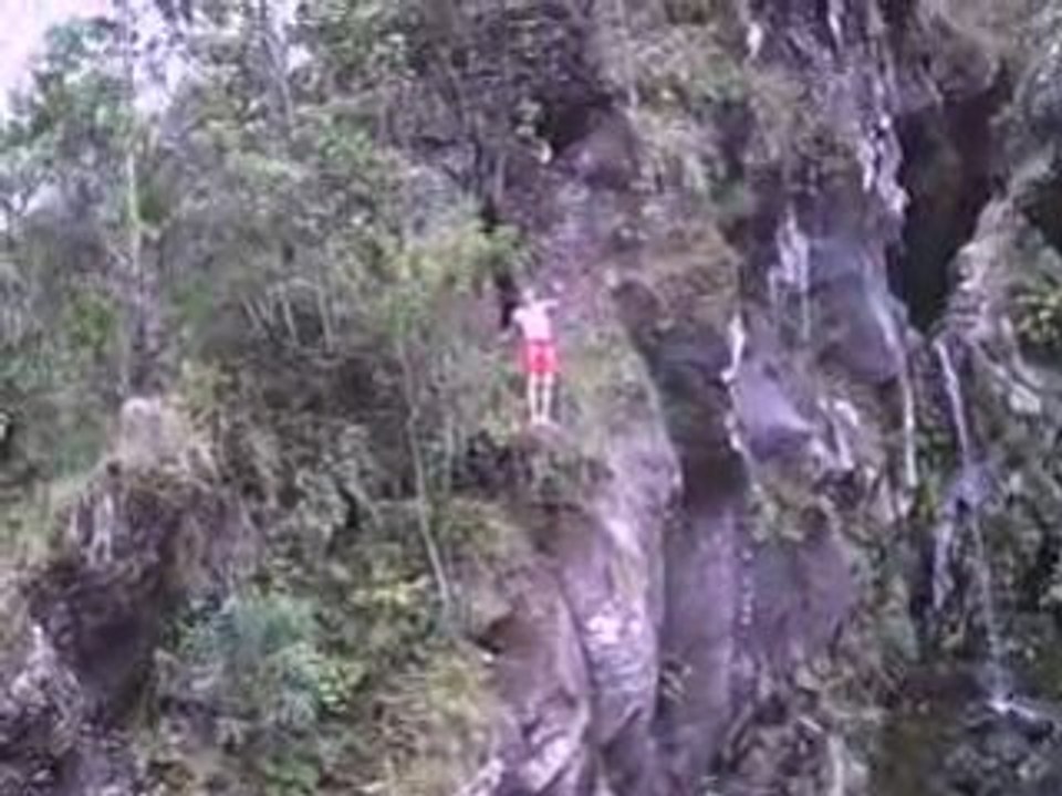 La réunion