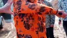 抖音新剧上线#墨夫人马甲又被爆了 (上)