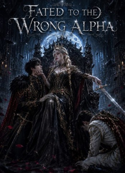 💞💞[Hot 2026]💞💞Fated to the Wrong Alpha ASR 🎾💎🔥 Full Movie#EnglishSub #FullMovie