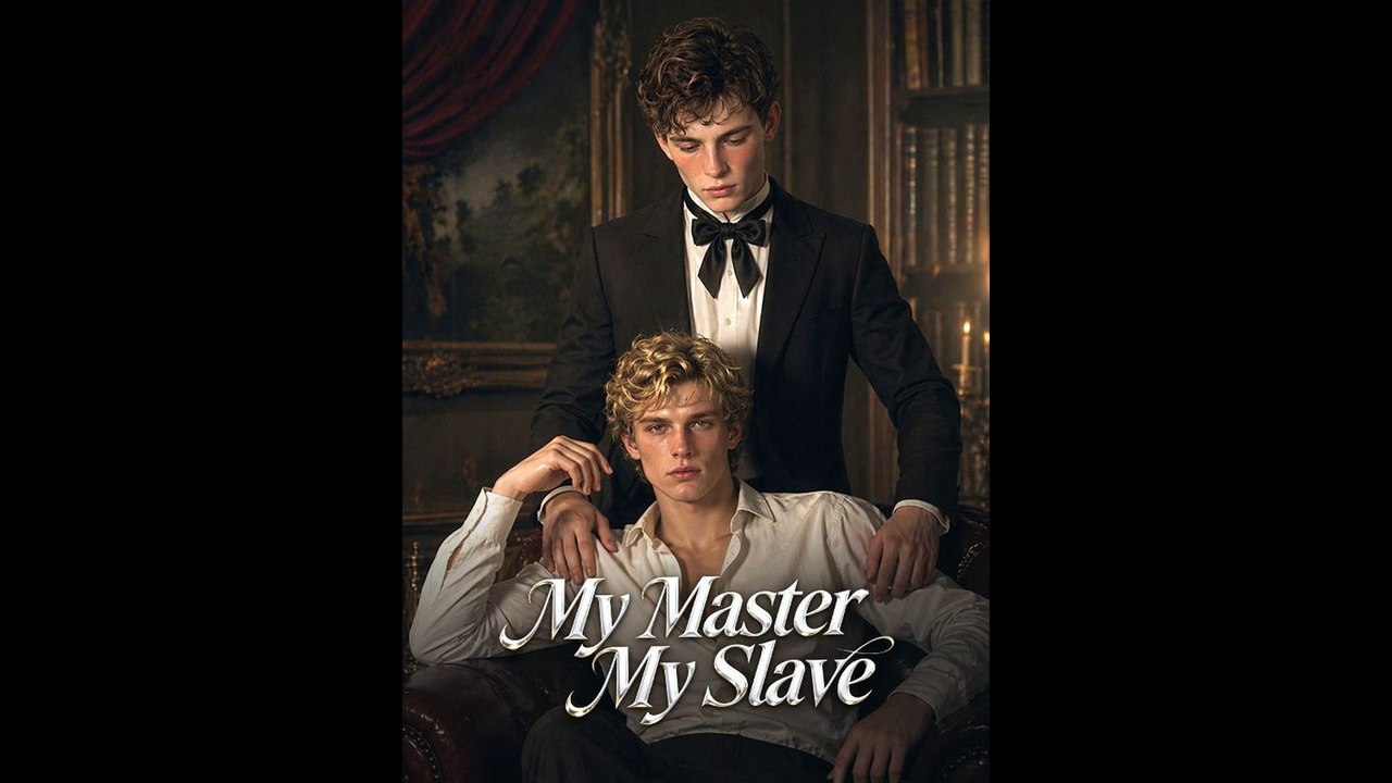 [EngSub] My Master My Slave | 🌎Aurora