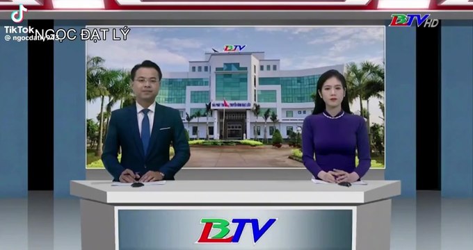 Lời Chào Tạm Biệt Trong Chương Trình Thời Sự ngày 30/6/2025 | BLTV - Đài PTTH Bạc Liêu
