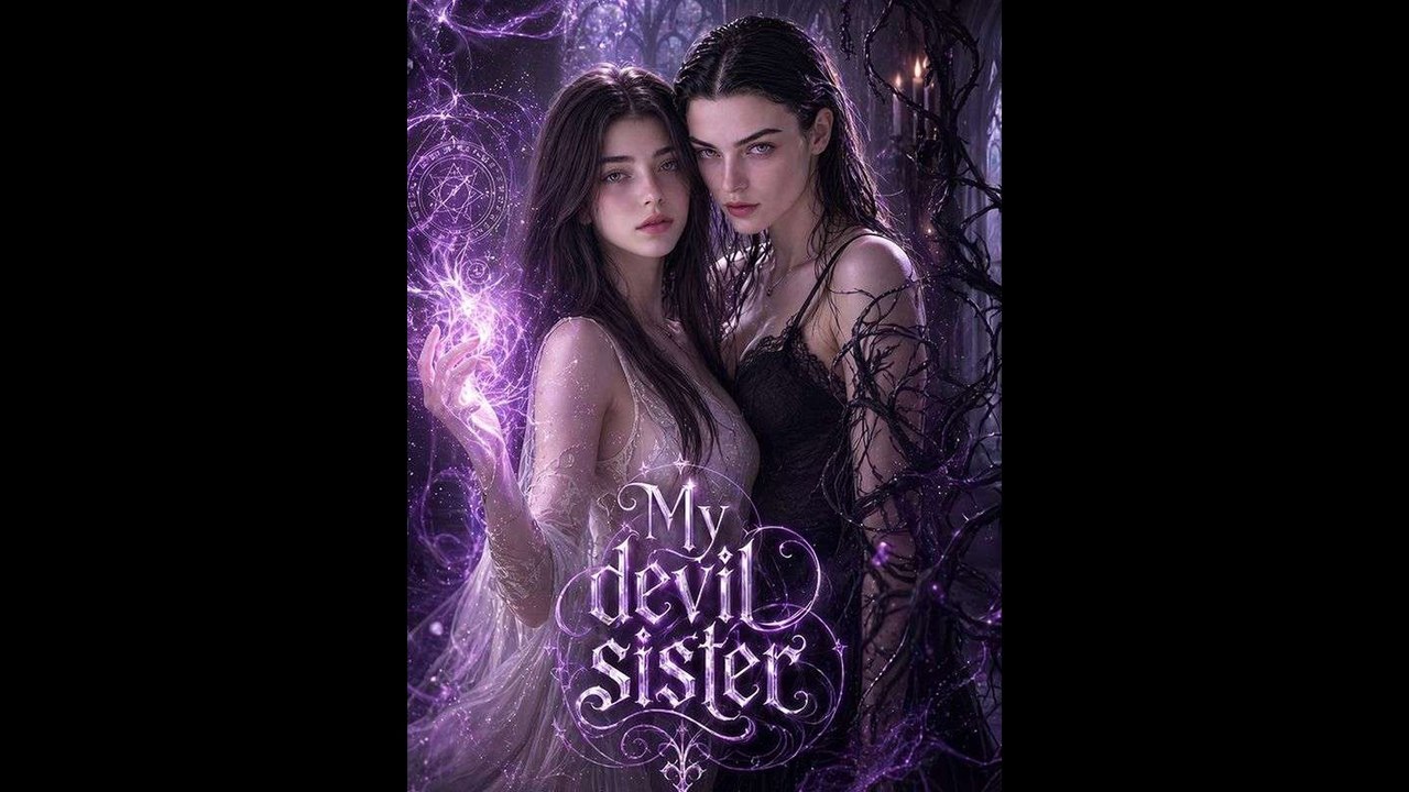 [EngSub] My Devil Sister | 🌎Aurora