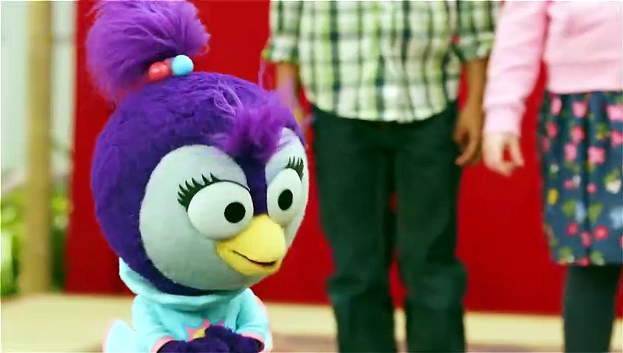 Muppet Babies: Play Date S1:E6 - Gonzo's Dance Emergency