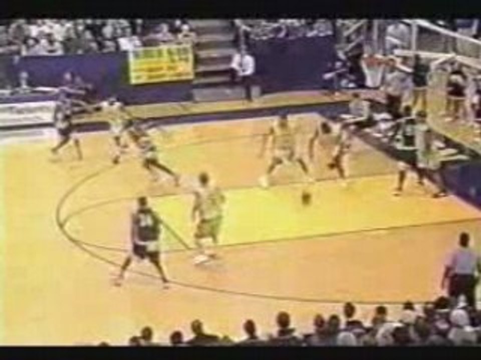 NBA - Basketball - Lebron James - Highlights