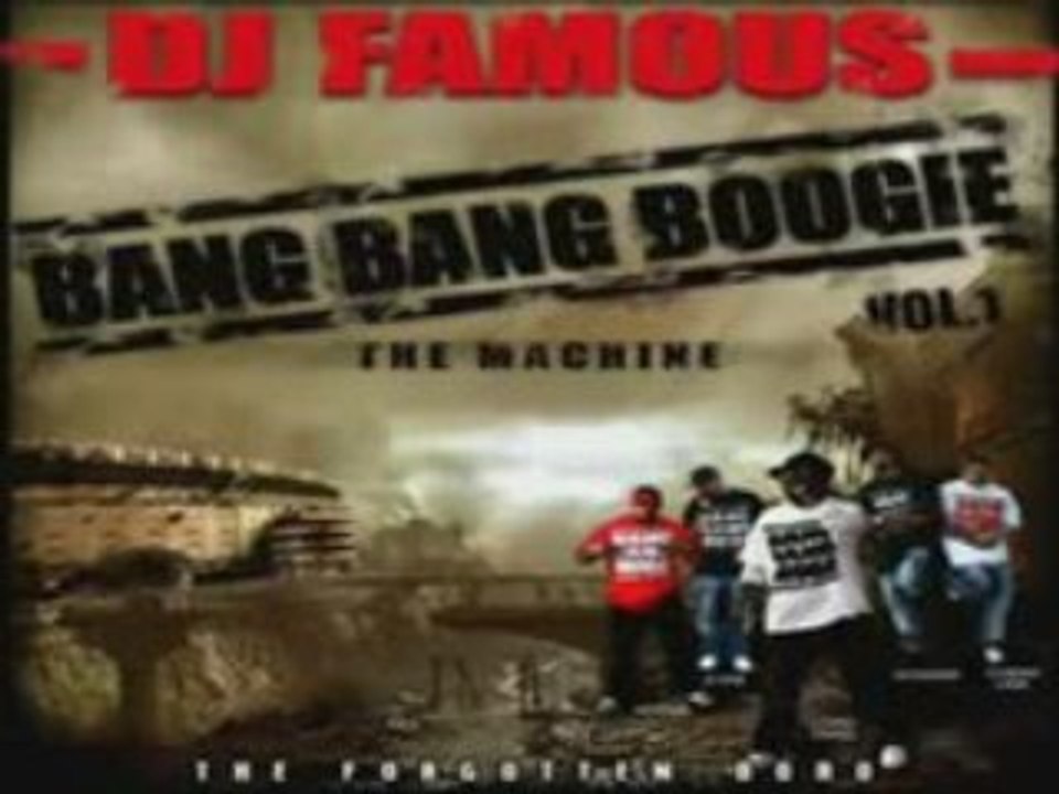 Bang Bang Boogie - Bang Bang Boogie Anthem