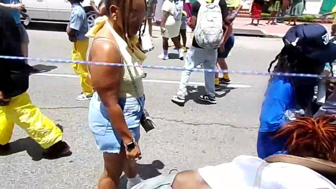 The Dominoes 7 Show Money Wasters Secondline 2026