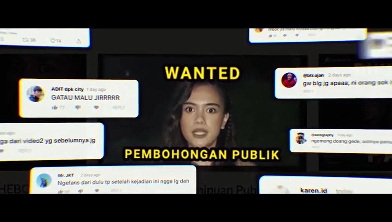 Nonton Film Pasar Setan (2024) Full HD