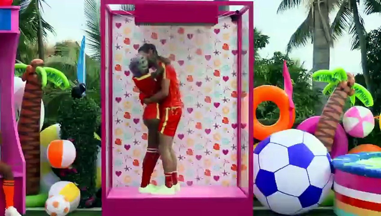 Love Island (US) - Staffel 8 Folge 11 | Ganzer Film Deutsch