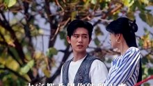 白方文＆朱芝琳＆戴琪轩 - 【我在风花雪月里等你1】 (下篇)