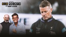Damien Hardwick's post-game complaints need to STOP