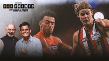 Did the AFL make a mistake in not moving games on Sunday?