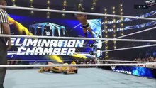 🔥Goldberg vs Alia - Iron Man Match WWE May 31. 2026