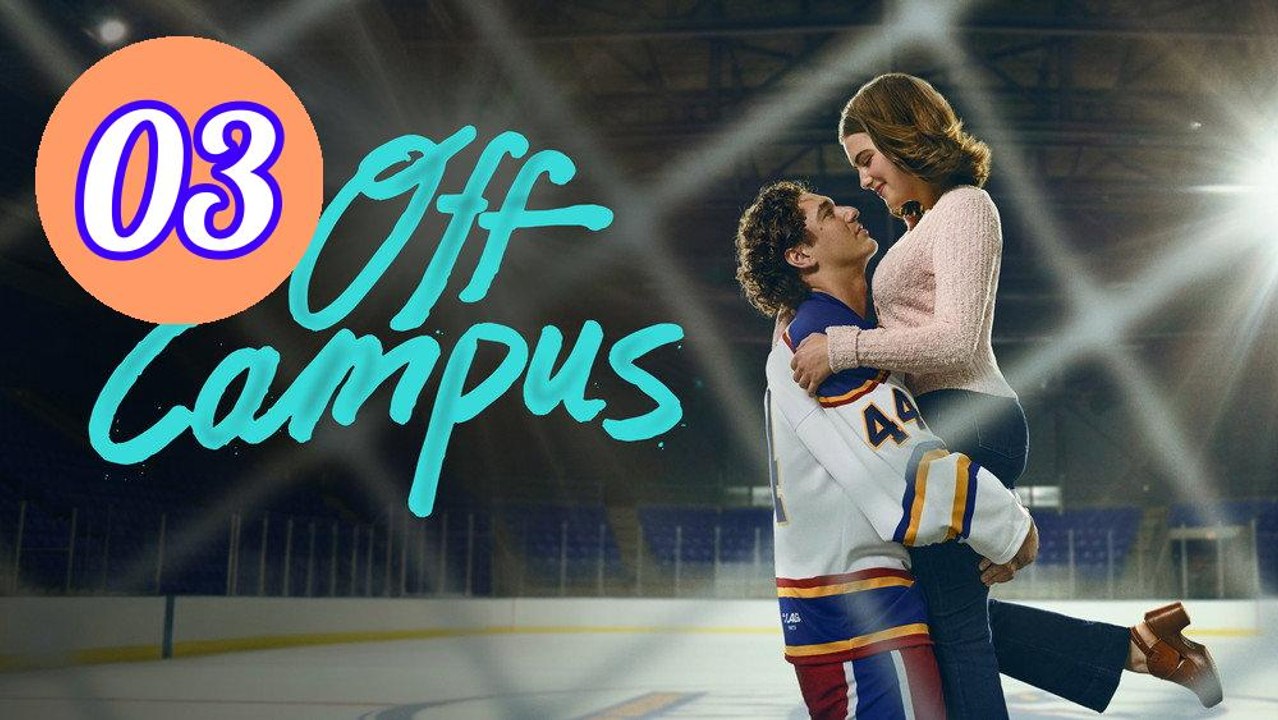 Off Campus 2026 Episode 3 Engsub
