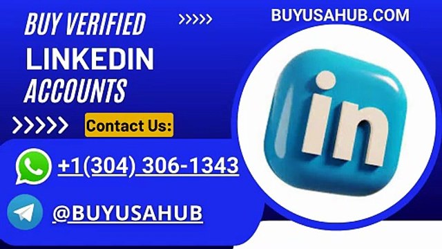 6 Easy Methods for Buying Verified LinkedIn Accounts Without Delays
