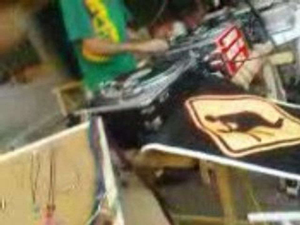 Tchiky mix 2