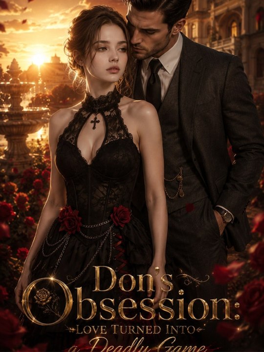 🔥🔥🔥[Hot 2026]💔🔥 Don's Obsession- Love Turned Into a Deadly Game 💋💍🔥#EnglishSub #FullMovie