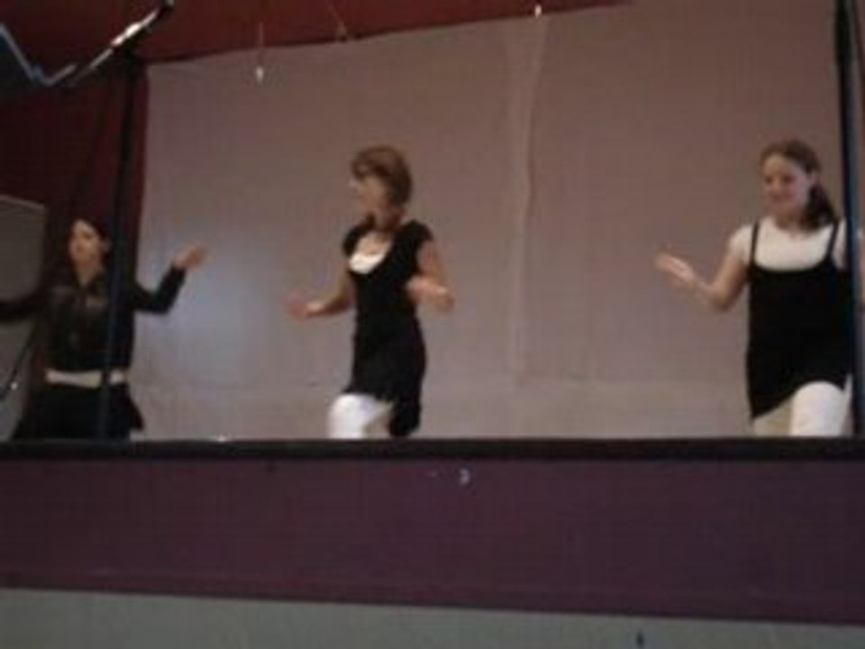 Souvenir de mon chéri et de mes potes le 20 juin 2008