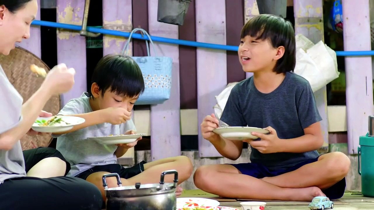Let's Begin Again Ep 16 ENG SUB Full Movie HD Online 2026