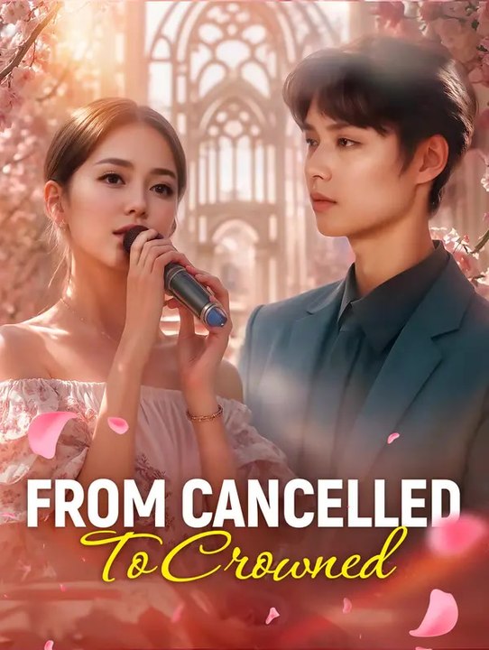 From Cancelled to Crowned | Full Series | Short Drama English