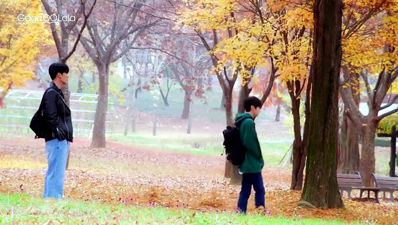 SEMANTIC ERROR (2022) Episode 8 End Eng Sub