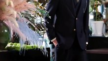 陈政阳＆吴佳璐 - 【闪婚遇上裴先生】 (上篇)