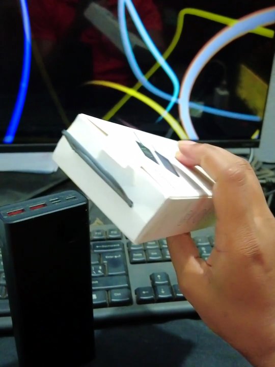 Baseus 20000mAh 22.5W Adaman Digital Display Power Bank 02