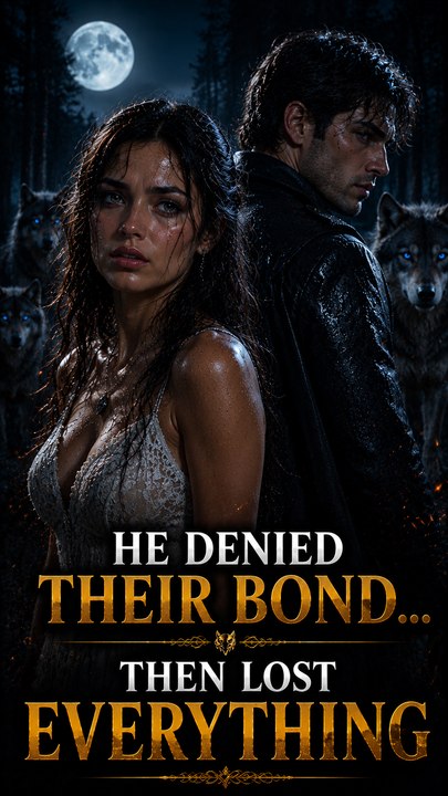 He Denied Their Bond... Then Lost Everything